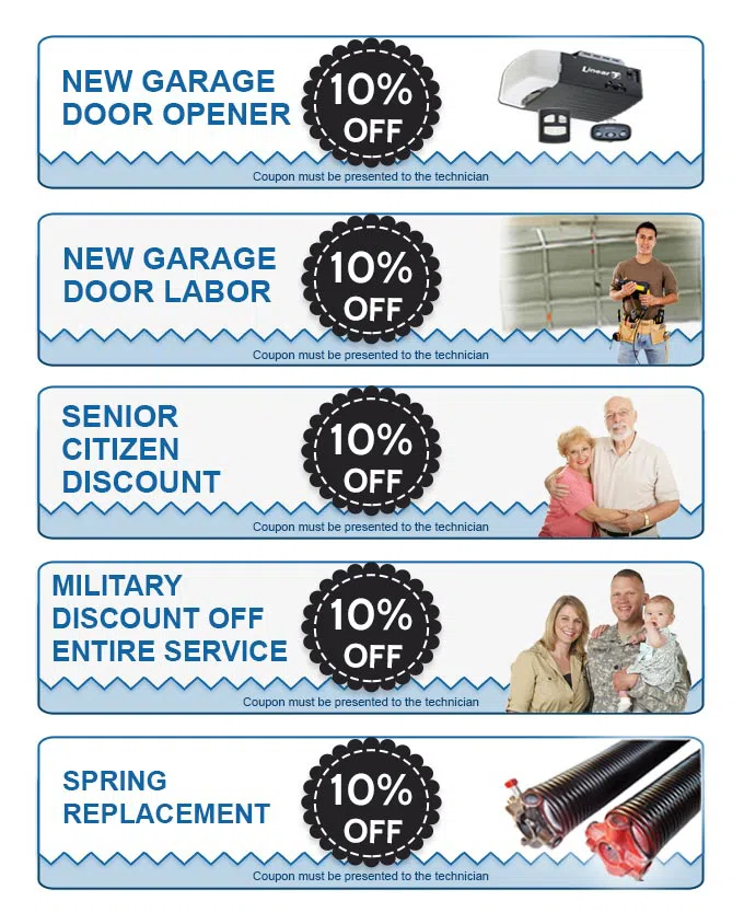 HighTech Garage Door Brooklyn, NY 347-797-5015 - CouponSet30-five