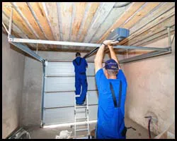 HighTech Garage Door Brooklyn, NY 347-797-5015 - side-bar-g-door-installation