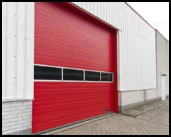 HighTech Garage Door Brooklyn, NY 347-797-5015 - side-bar-g-door