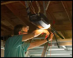 HighTech Garage Door Brooklyn, NY 347-797-5015